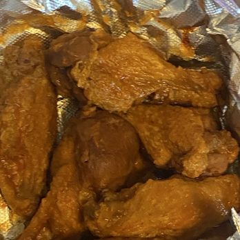 ATL Wings - Hot - Chicken Wings Near Me - Mesa, Arizona