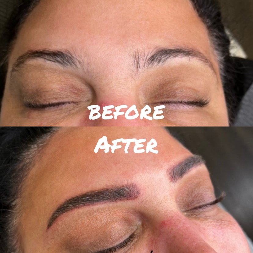 Lush Esthetics Logo