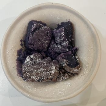 Vivot Craft Cafe - Ube Brownie - Bubble Tea Near Me - Fullerton, California Vivot Craft Cafe - Ube Brownie - Bubble Tea Near Me - Fullerton, California