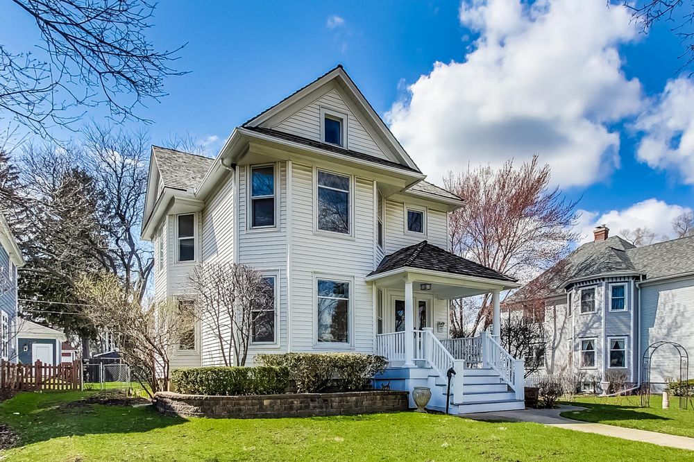 NANCY GOLD PROPERTIES Updated July 2024 13 Photos 210 S