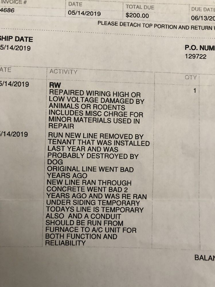 LEMOS HEATING & AIR 60 Reviews Elk Grove, California Heating