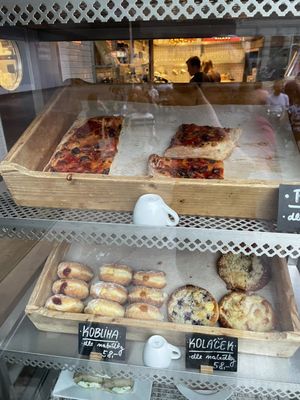 Pizza Nuova by null