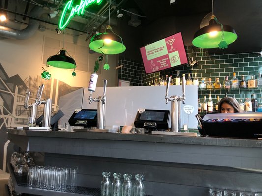 Navigator Taproom by null