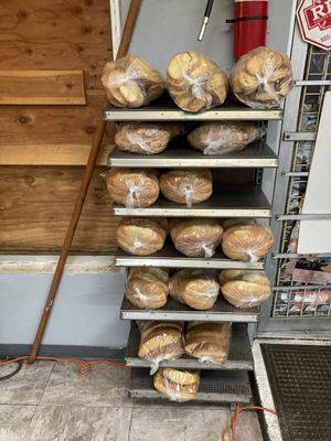 Las Delicias Panaderia Y Antojitos by null