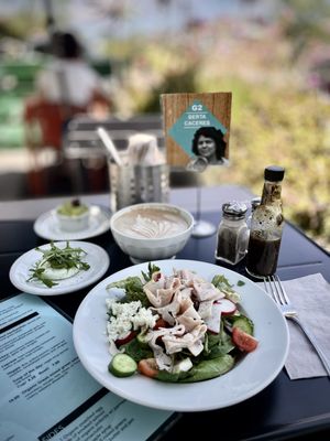 Guerilla Cafe by null