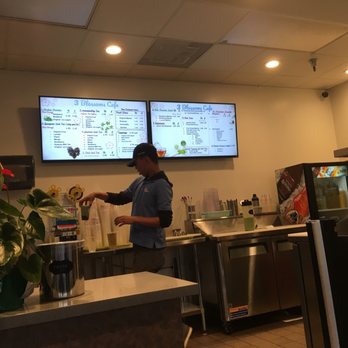 3 Blossoms Cafe - WOWZA - Bubble Tea Near Me - Westminster, California 3 Blossoms Cafe - WOWZA - Bubble Tea Near Me - Westminster, California