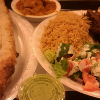 Kabob Corner - Wow K6 is the bomb! - Afghan Near Me - Fairfax, Virginia Kabob Corner - Wow K6 is the bomb! - Afghan Near Me - Fairfax, Virginia
