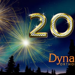 Smileworx Orthodontics - We wish all of you a wonderful new year and a great start to 2013! Health, Happiness and Succes from Team Dynamic Orthodontics