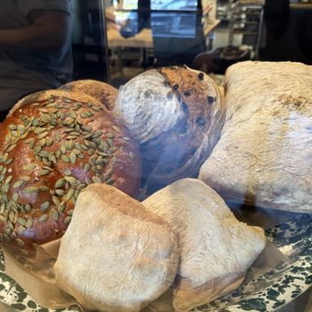Scratch Baking - Bakeries Near Me - Milford, Connecticut Scratch Baking - Bakeries Near Me - Milford, Connecticut