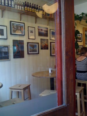 Iydea Vegetarian Kitchen by null