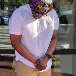 Custom bucket hat Custom bucket hat