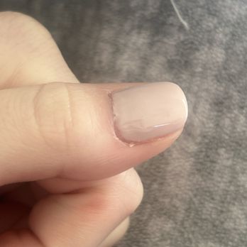 Amethyst Nail Lounge - Nail Salons Near Me - Roseville, California