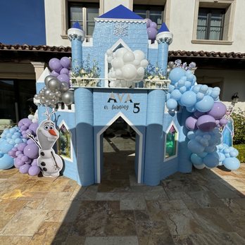 Your Wish Is Granted - Balloon Services Near Me - Riverside, California Your Wish Is Granted - Balloon Services Near Me - Riverside, California
