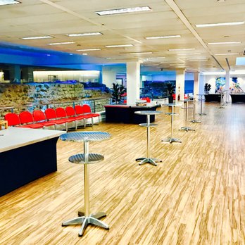 Cavendish Conference Centre - America Square: Cornhill Room, exhibition space, catering, drinks reception - Venues & Event Spaces Near Me - London, XGL