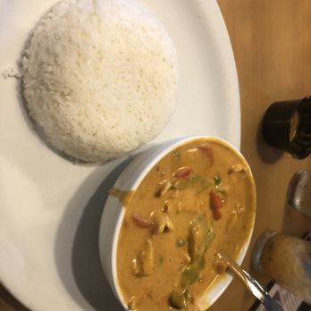 Seven Seas - Thai Near Me - Corona, California