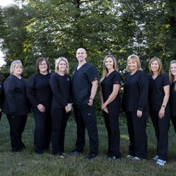 Jasper Family Dentistry, Dr. Luke. M. Keusch