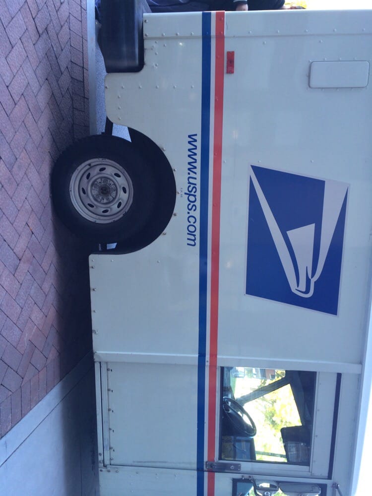 US POST OFFICE Updated August 2024 19 Reviews 320 Broadway