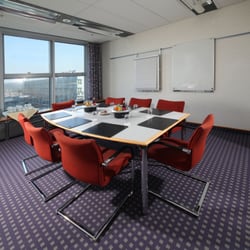 Municon Tagungszentrum
