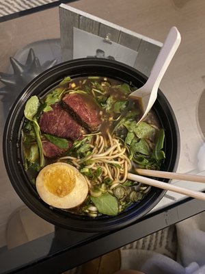 Kaliubon Ramen & Poke (Wethersfield) by null