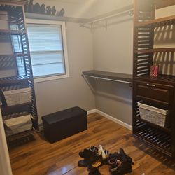 Residential Services