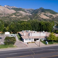 Harrison Pointe Healthcare and Rehabilitation