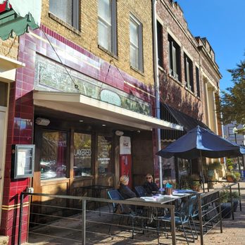Layered - Coffee & Tea Near Me - McKinney, Texas