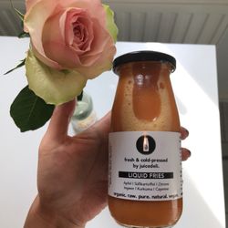 Superfood Deli - Liquid Fries!