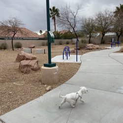 Cimarron Rose Park