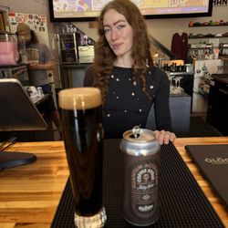 Ology Brewing [Power Mill] - Beer