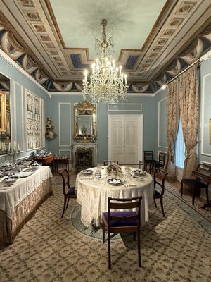 Museo del Romanticismo by null
