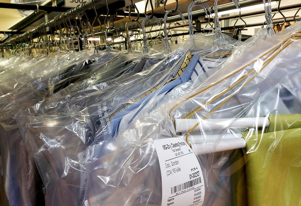 THE DRY CLEANING FACTORY MORTON GROVE 30 Reviews 7148 Dempster St