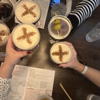 Culinary Dropout - New American Near Me - Orange, California
