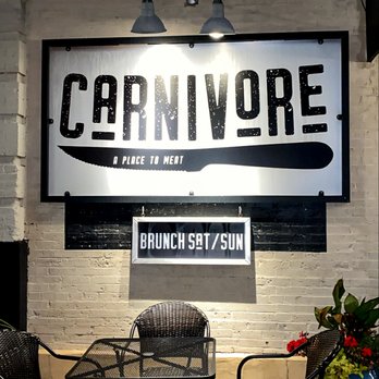 Carnivore - Steakhouses Near Me - St. Louis, Missouri Carnivore - Steakhouses Near Me - St. Louis, Missouri
