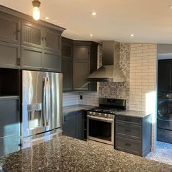 Ryan Davis Contracting - #kitchenremodeling, #bathroomremodeling