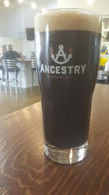 Ancestry Brewing by null