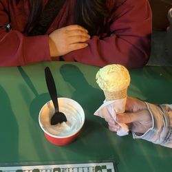 Leo's Italian Ice