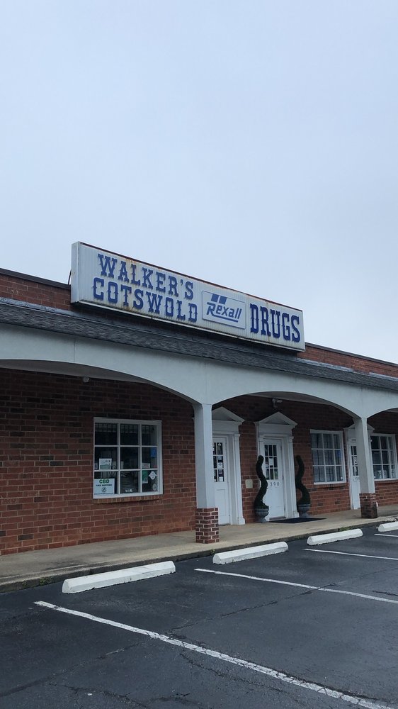 Walker’s Drug Store See 12 Photos & 15 Reviews Drugstores 4390