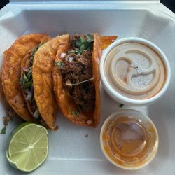 Tacos Angel