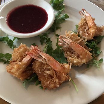 SeaGrass - Coconut Shrimp - Seafood Near Me - Ocean Grove, New Jersey SeaGrass - Coconut Shrimp - Seafood Near Me - Ocean Grove, New Jersey