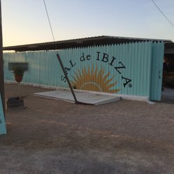 Sal de Ibiza - Sal de Ibiza