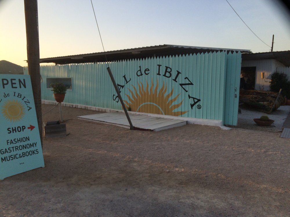 Sal de Ibiza