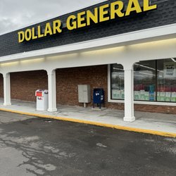 Dollar General