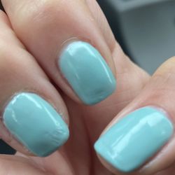 Ocean Nails Spa