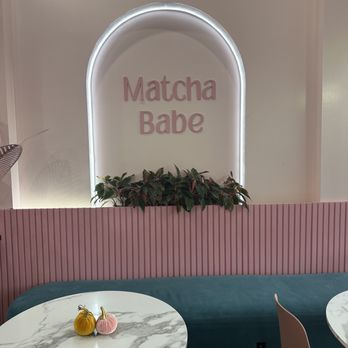 Matcha Mia - Ice Cream & Frozen Yogurt Near Me - Houston, Texas Matcha Mia - Ice Cream & Frozen Yogurt Near Me - Houston, Texas