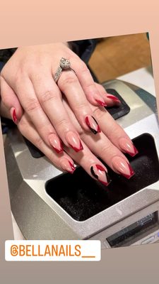 BELLA NAILS - Updated May 2024 - 44 Photos & 18 Reviews - 1350 Hwy 96