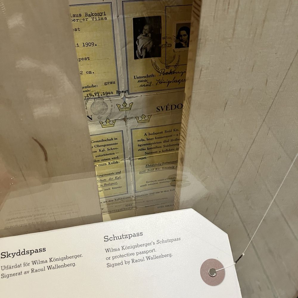 Judiska Museet - Museums Near Me - Stockholm, Alberta