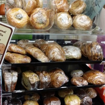 The Store at Buchanan - Bagels!!! And other gluten snacks :) - Convenience Stores Near Me - Goleta, California