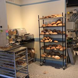 Bolivar Bread Bakery