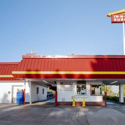 In-N-Out Burger - Image