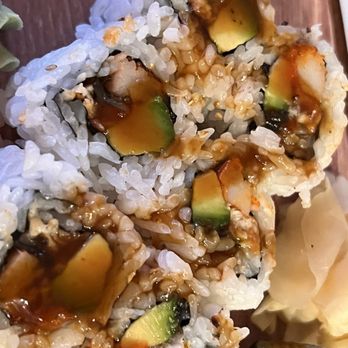 Ichiban - AMERICAN HAMMER - Japanese Near Me - Cranston, Rhode Island